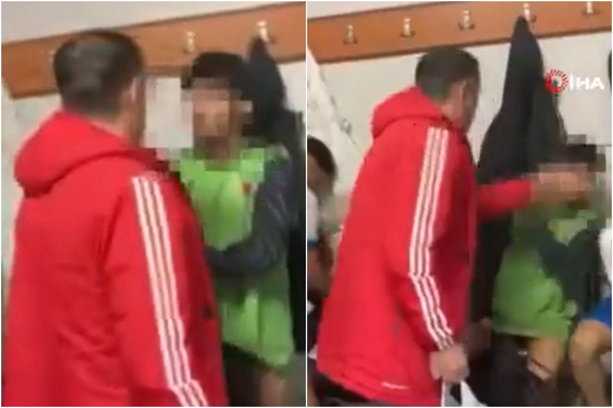 战术执行同