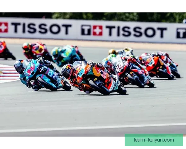 2026赛季MotoGP焦点车队阵容变动与冠军争夺三强角力前瞻