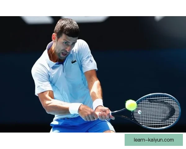 2026年澳网男单决赛精彩回顾 德约科维奇逆转夺冠刷新纪录