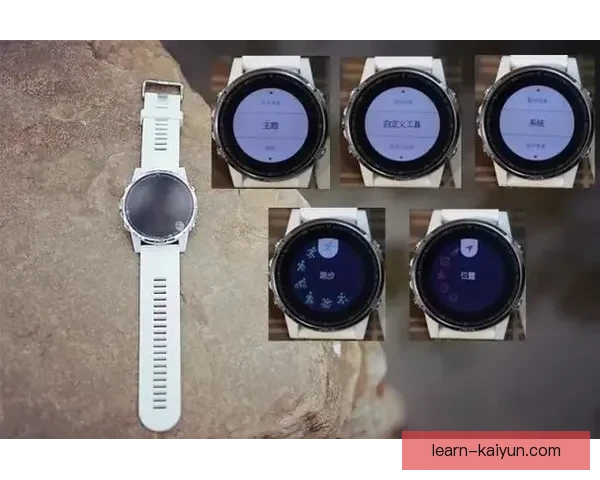 开云新人全面成长路径规划与实战技巧深度解析指南助力快速进阶之