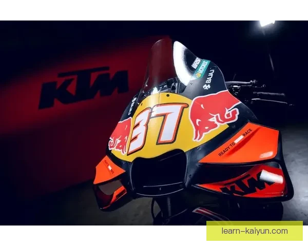 2026赛季MotoGP赛历发布 新兴车队加入争夺冠军之战