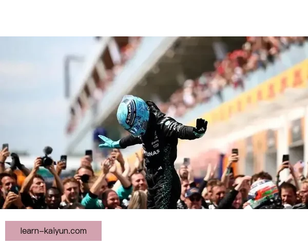 F1赛季风云再起车队博弈与车手转会掀高潮新规冲击冠军格局