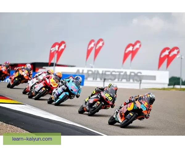 MotoGP赛场风云再起新赛季车队格局生变引热议全球车迷聚焦