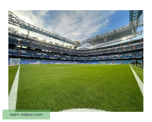 开云体育平台全新升级 打造最优用户体验与赛事互动新纪元