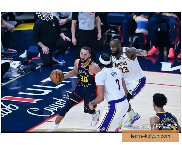 NBA焦点战詹姆斯率队逆转勇士豪取五连胜西部排名再生变局引关注