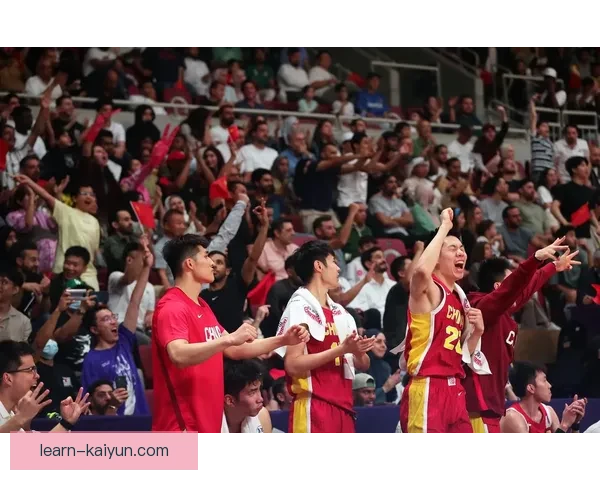 中国男篮亚洲杯决赛逆转夺冠创历史新篇章全国球迷热血沸腾再掀高潮 中国男篮亚洲杯决赛逆转夺冠创历史新篇章全国球迷热血沸腾再掀高潮