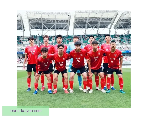 国足新帅上任首战告捷联赛格局或迎巨变引发球迷热议与未来期待