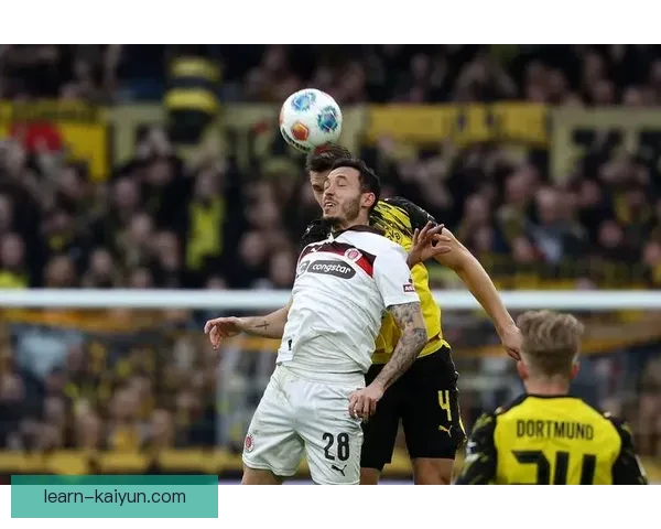 圣保利足球俱乐部的历史传承与球迷文化探索