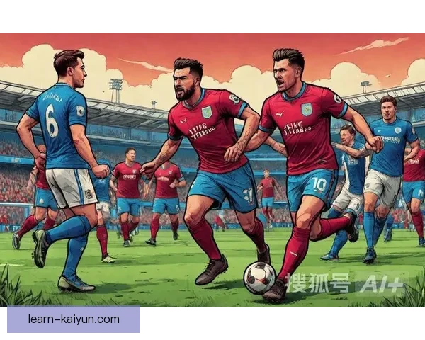 布莱顿俱乐部崛起之路与英超新势力版图重塑观察及未来发展前景探析 布莱顿俱乐部崛起之路与英超新势力版图重塑观察及未来发展前景探析