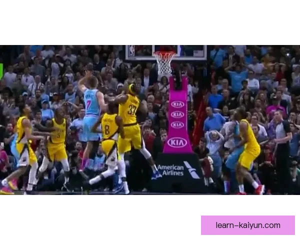 孟菲斯灰熊重塑西部格局的青春风暴与冠军梦想之路崛起历程探秘 孟菲斯灰熊重塑西部格局的青春风暴与冠军梦想之路崛起历程探秘