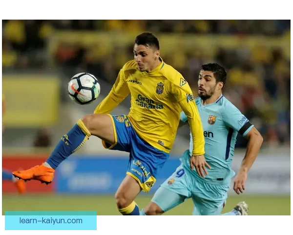 拉斯帕尔马斯足球俱乐部宣布新任主教练人选与未来发展计划 拉斯帕尔马斯足球俱乐部宣布新任主教练人选与未来发展计划