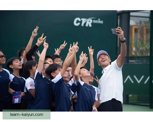 新生代崛起与老将坚守交织的网球赛季风云录全球巡回赛掀起冠军争夺热潮 新生代崛起与老将坚守交织的网球赛季风云录全球巡回赛掀起冠军争夺热潮