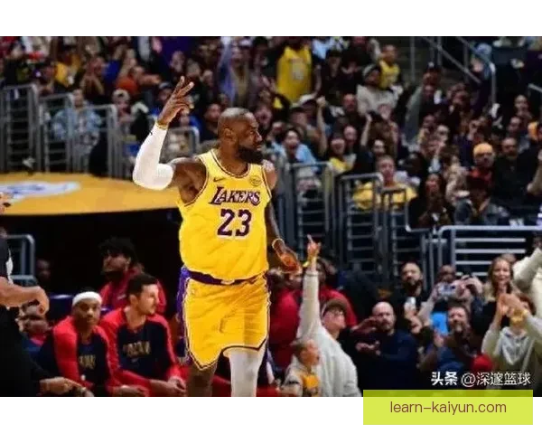湖人签下全明星后卫,期待他助力球队冲击季后赛目标 湖人签下全明星后卫,期待他助力球队冲击季后赛目标