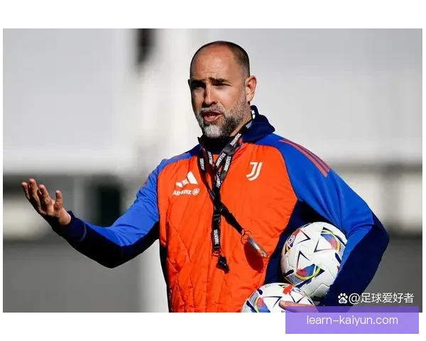 百年荣耀与新生力量交织的尤文图斯复兴王朝传奇新纪元