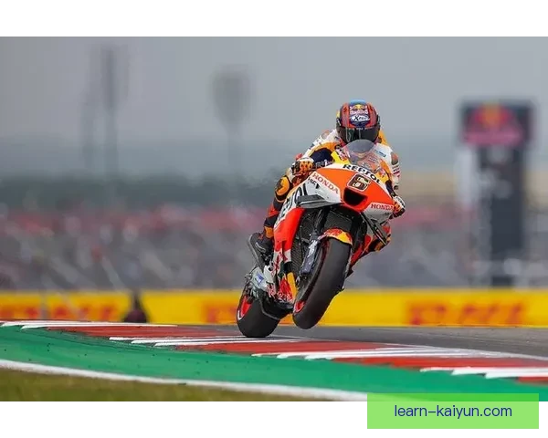 聚焦MotoGP赛场风云车手争冠最新动态解析八站激战全景报道 聚焦MotoGP赛场风云车手争冠最新动态解析八站激战全景报道