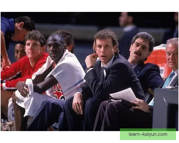 芝加哥公牛王朝传承与新时代崛起之路全景解析荣耀与挑战并存传奇