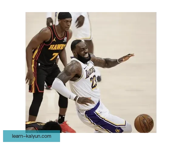 詹姆斯伤势恢复情况更新湖人队季后赛前景仍存变数 詹姆斯伤势恢复情况更新湖人队季后赛前景仍存变数