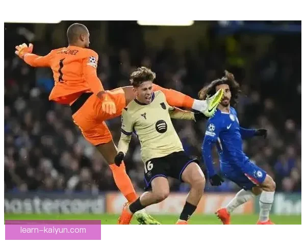 豪门对决再掀欧冠风云新星绝杀震撼全场引爆球迷热情之夜创历史