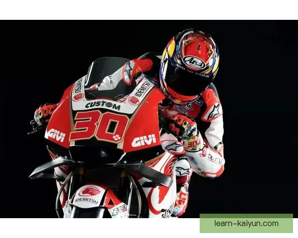 2026赛季MotoGP新规则公布 多支车队和车手迎来挑战与机遇