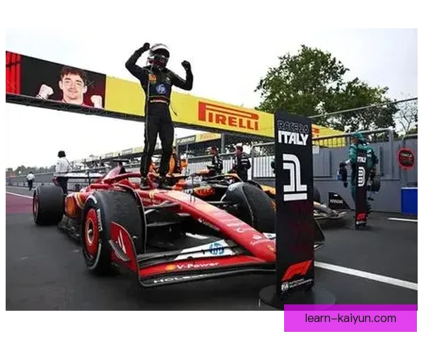 F1赛季即将迎来关键大战 各大车队争夺总冠军激烈展开