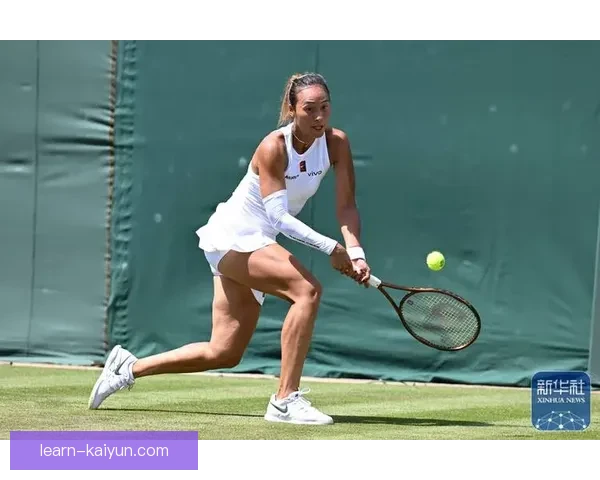 2026年网球赛季开启 世界顶级选手争夺年度第一宝座