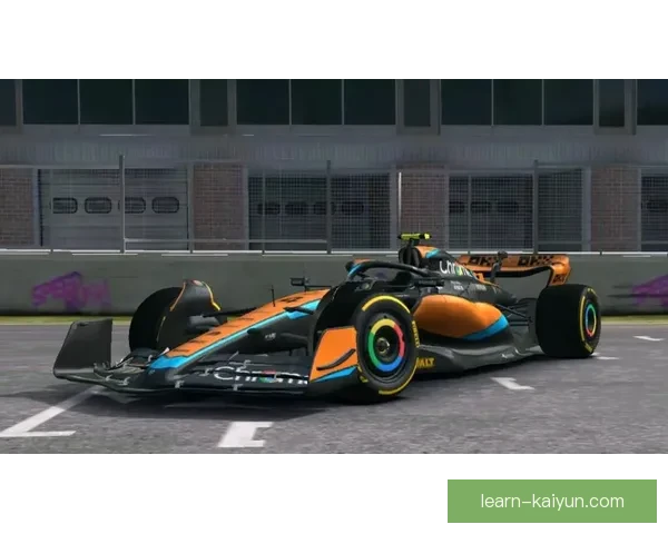 F1赛季最新动态：红牛车队再创佳绩 赛道技术革新引领未来发展