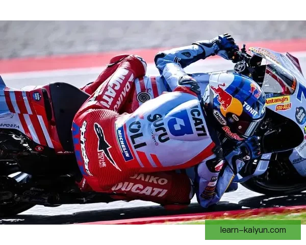 MotoGP赛季冲刺战即将开启 强者争霸 谁将登顶新一届世界冠军 MotoGP赛季冲刺战即将开启 强者争霸 谁将登顶新一届世界冠军