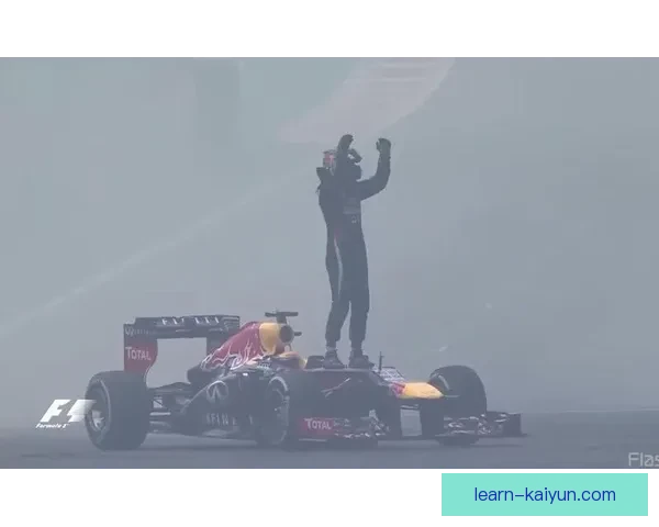 F1赛季激烈角逐维特尔宣布退役红牛引发车队大换血 F1赛季激烈角逐维特尔宣布退役红牛引发车队大换血