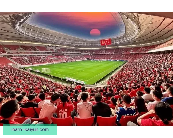 体育盛宴再启航 中超联赛新赛季前瞻 强队争霸赛季看点解析