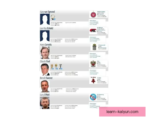 勒阿弗尔俱乐部最新动态揭晓新赛季战略布局与核心球员变动