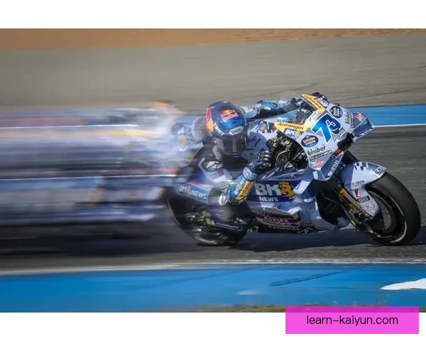 摩托GP最新赛事战报揭示车手排名与精彩赛况分析 摩托GP最新赛事战报揭示车手排名与精彩赛况分析