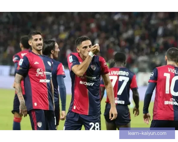 意大利足球甲级联赛最新动态与球队表现分析：谁能挑战尤文图斯的霸主地位