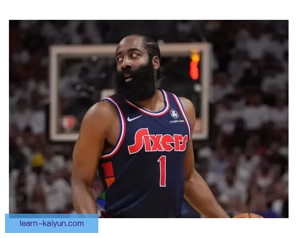 76人队新赛季阵容变动大 哈登交易风波成焦点球队未来走向引关注