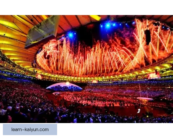 全球运动员风采展现 东京奥运会精彩回顾与未来展望