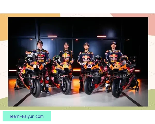 摩托车大奖赛最新动态：2026赛季车手阵容更新与赛道变化解析