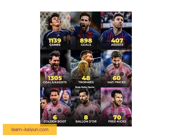 梅西加盟迈阿密国际后首度亮相赛场带队大胜引爆全场热议