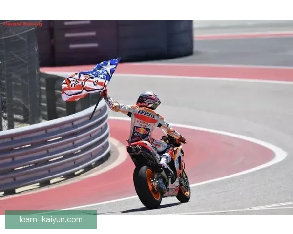 马尔克斯复出引爆MotoGP赛季争冠格局全解析
