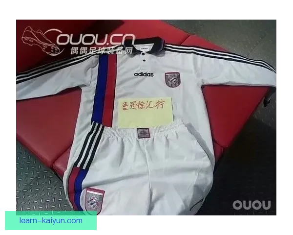 拜仁慕尼黑历年球衣全纪录与演变趋势展示