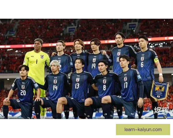2026世界杯亚洲区出线球队名单与备战实力全面解析