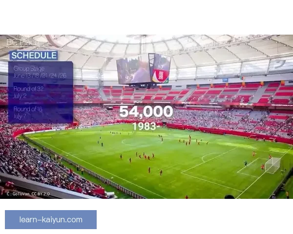2026世界杯举办地及赛事亮点全解析