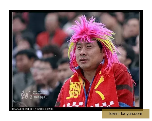 热血海军城的忠诚铁杆球迷文化探索与传承 热血海军城的忠诚铁杆球迷文化探索与传承